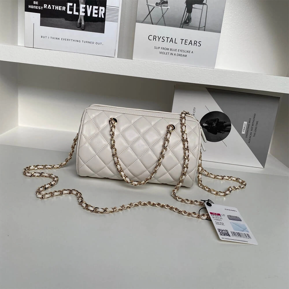 Affordable CHANEL Clutch with Chain(HIGH-END GRADE) 1494