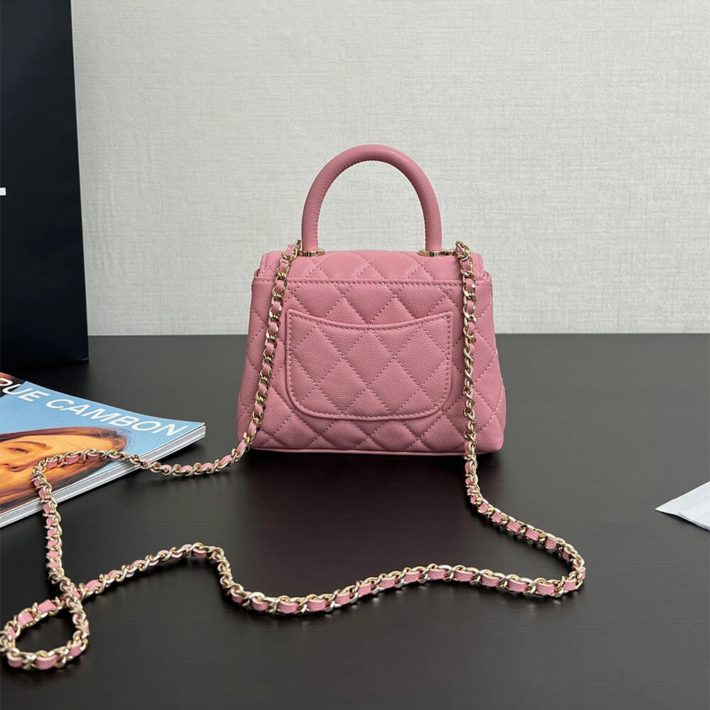 NewStyle CHANEL Clutch with Chain(HIGH-END GRADE) 1510