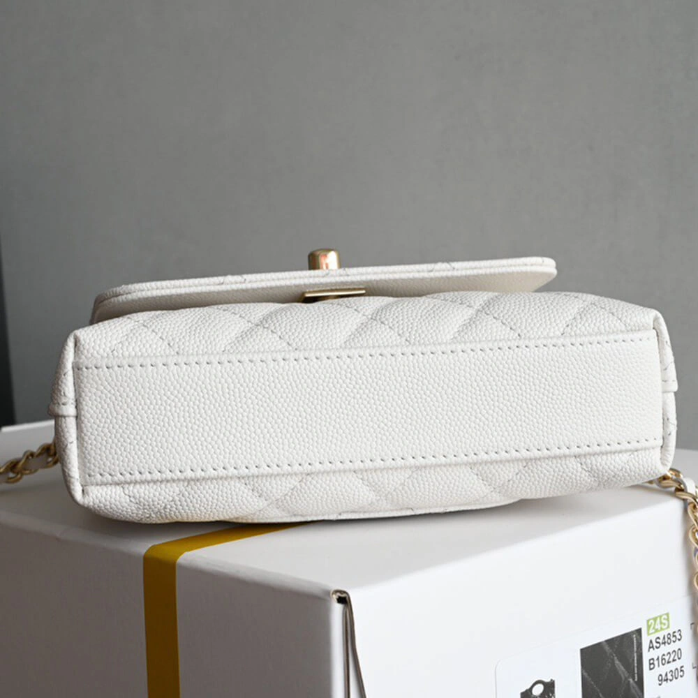 GoodFit CHANEL Clutch with Chain(HIGH-END GRADE) 1504