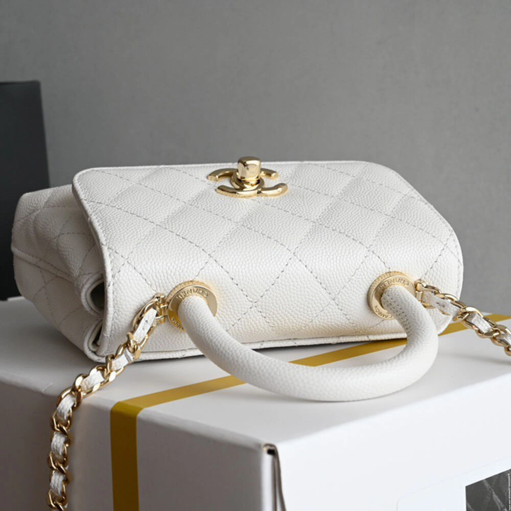 GoodFit CHANEL Clutch with Chain(HIGH-END GRADE) 1504