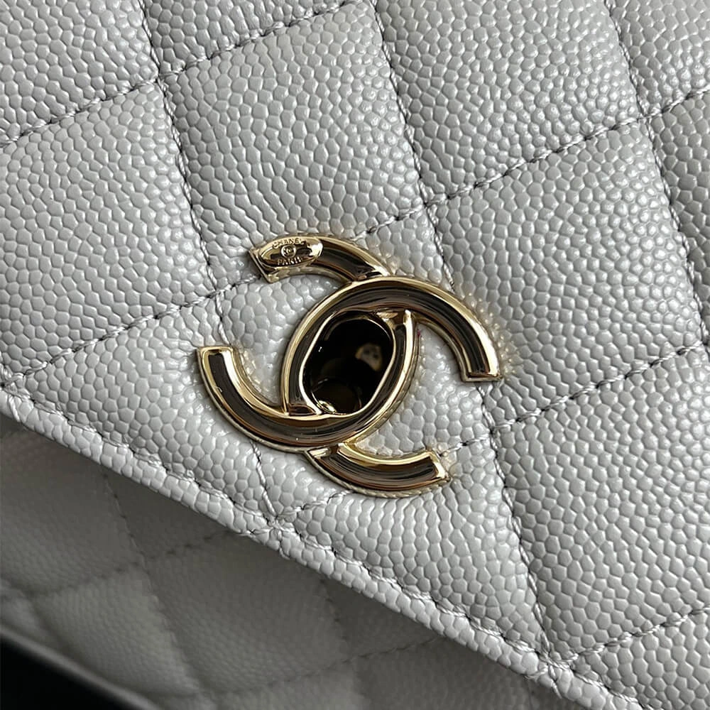 Comfortable CHANEL Clutch with Chain(HIGH-END GRADE) 1509