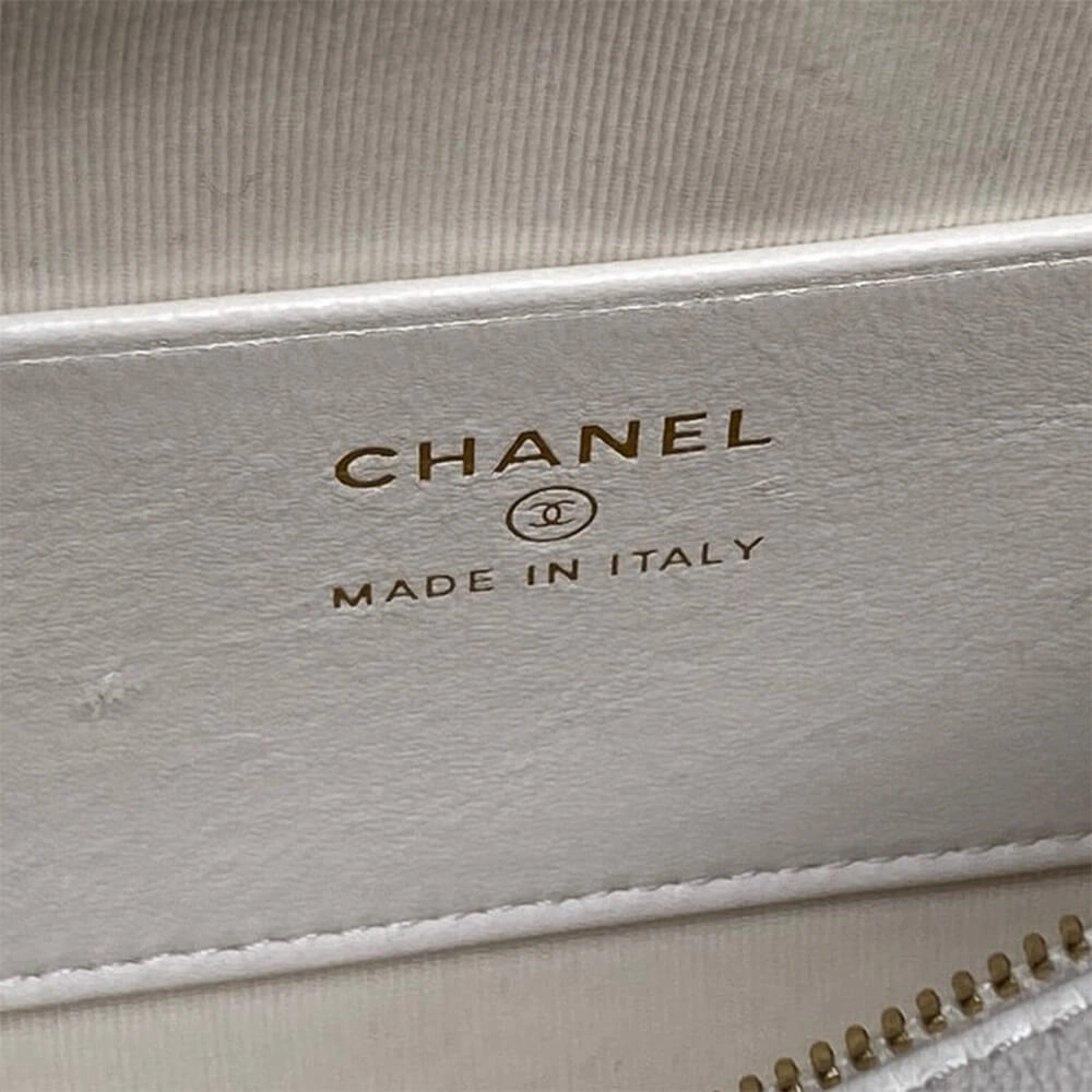 Affordable CHANEL Clutch with Chain(HIGH-END GRADE) 1494