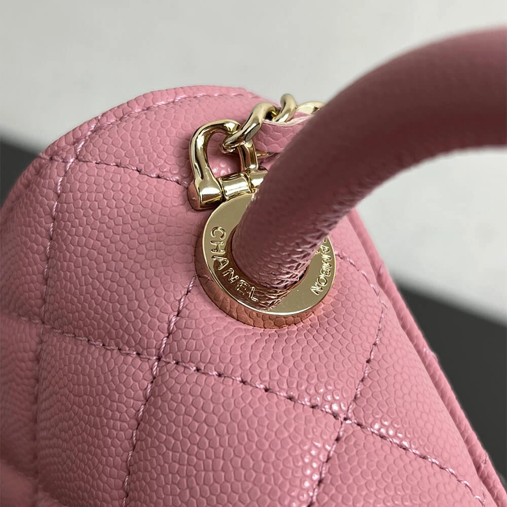 NewStyle CHANEL Clutch with Chain(HIGH-END GRADE) 1510