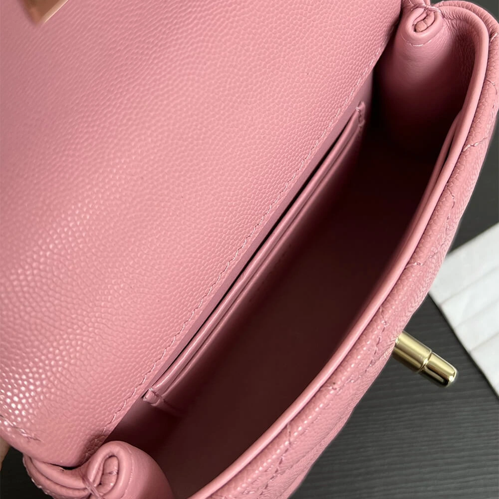 NewStyle CHANEL Clutch with Chain(HIGH-END GRADE) 1510