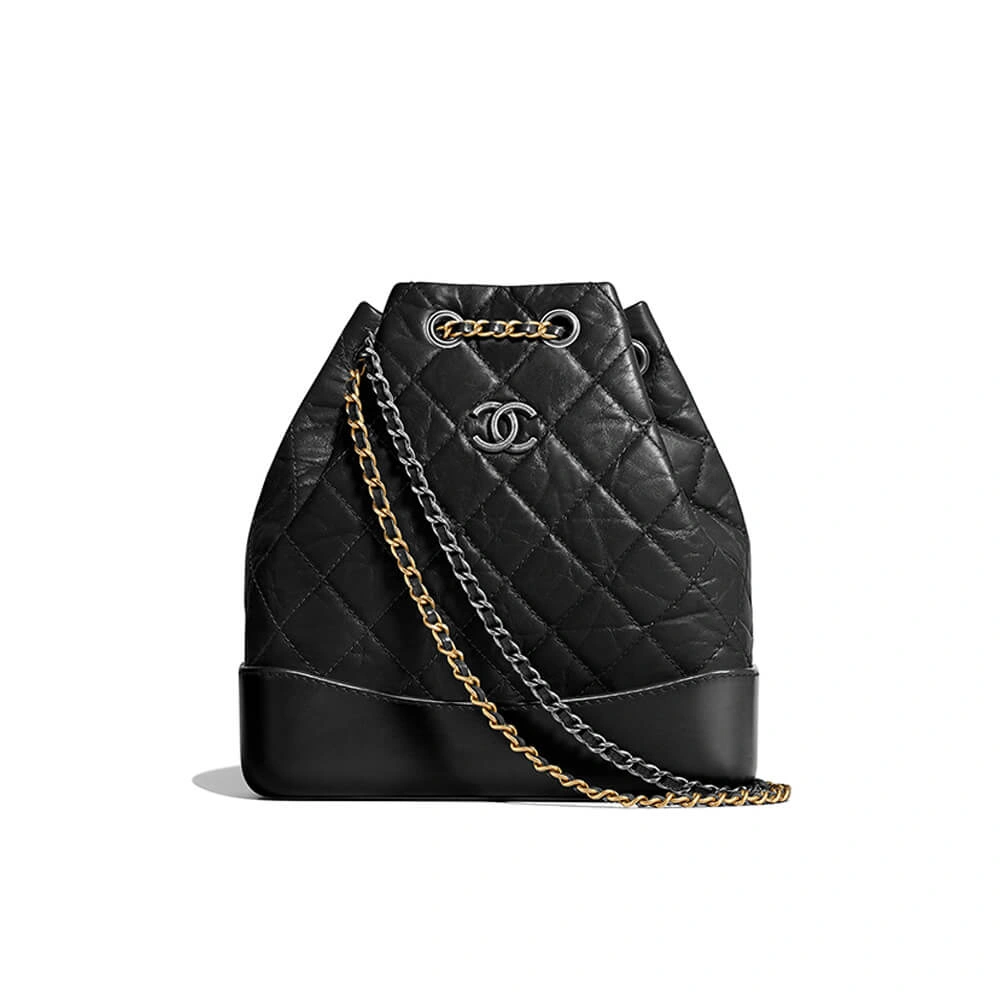 CHANEL Gabrielle Small Backpack HighPerformance 1693