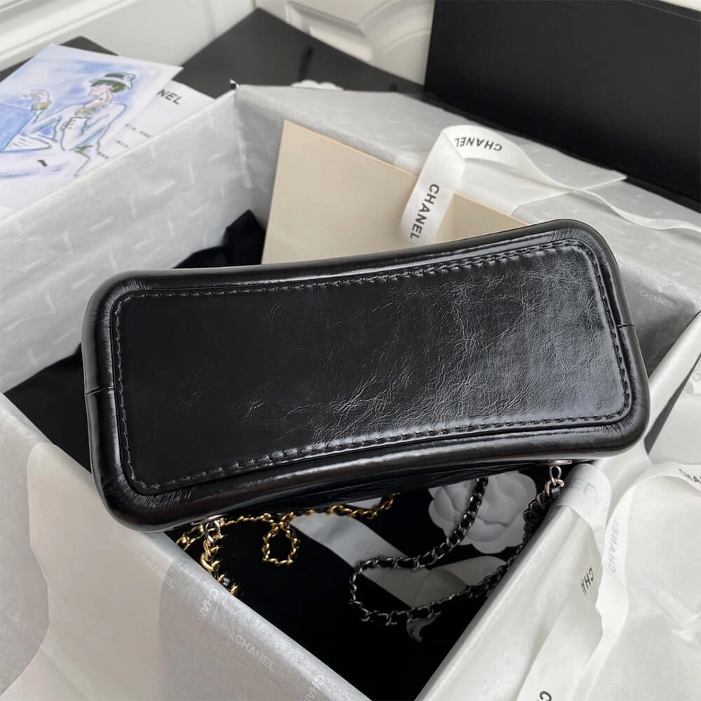CHANEL Gabrielle Small Backpack HighPerformance 1693