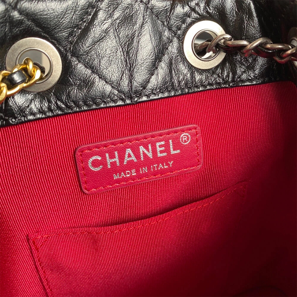 CHANEL Gabrielle Small Backpack HighPerformance 1693