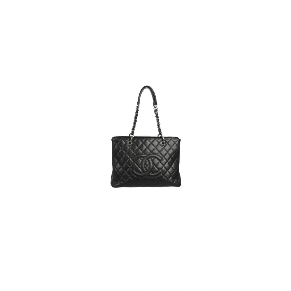 CHANEL Grand Shopping Tote FreshLook 1366