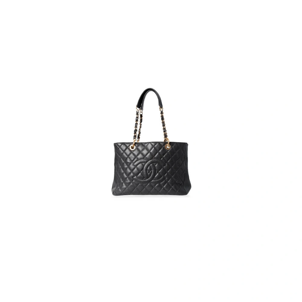 CHANEL Grand Shopping Tote ModernLook 1341