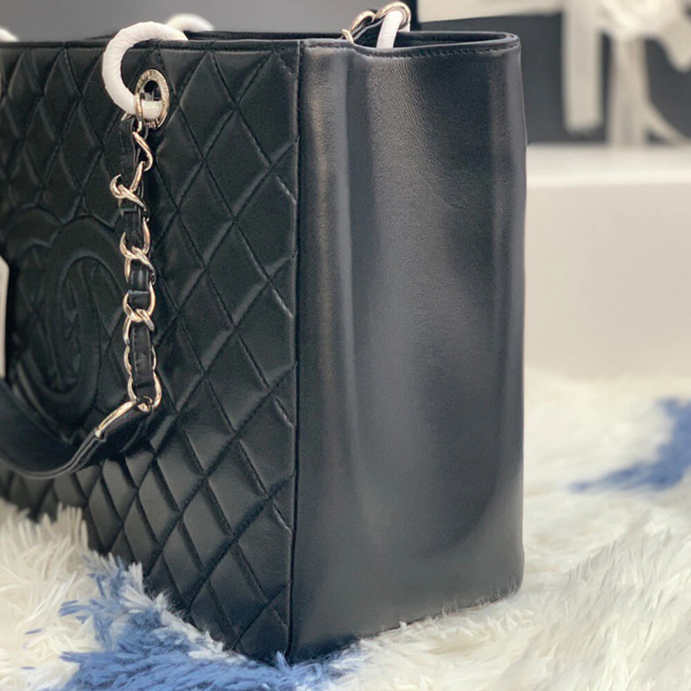 CHANEL Grand Shopping Tote FreshLook 1366