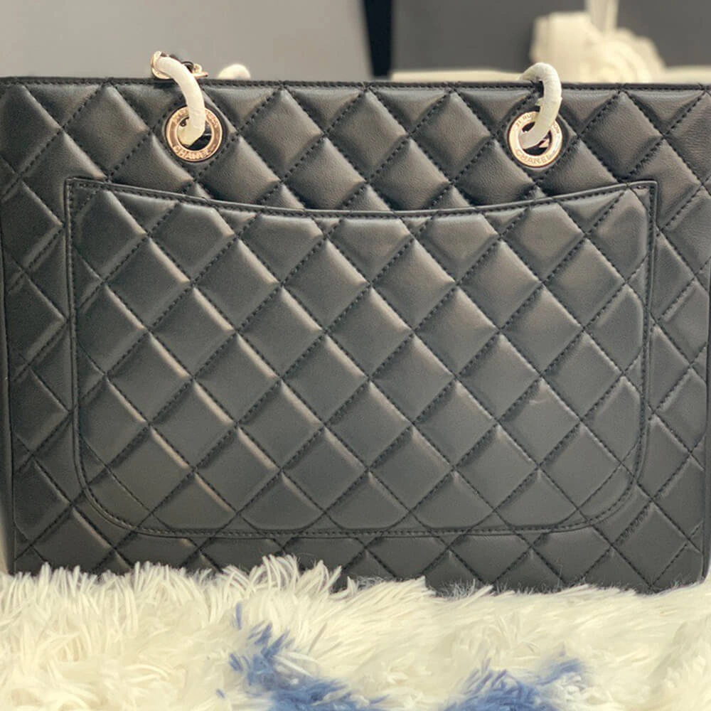 CHANEL Grand Shopping Tote FreshLook 1366
