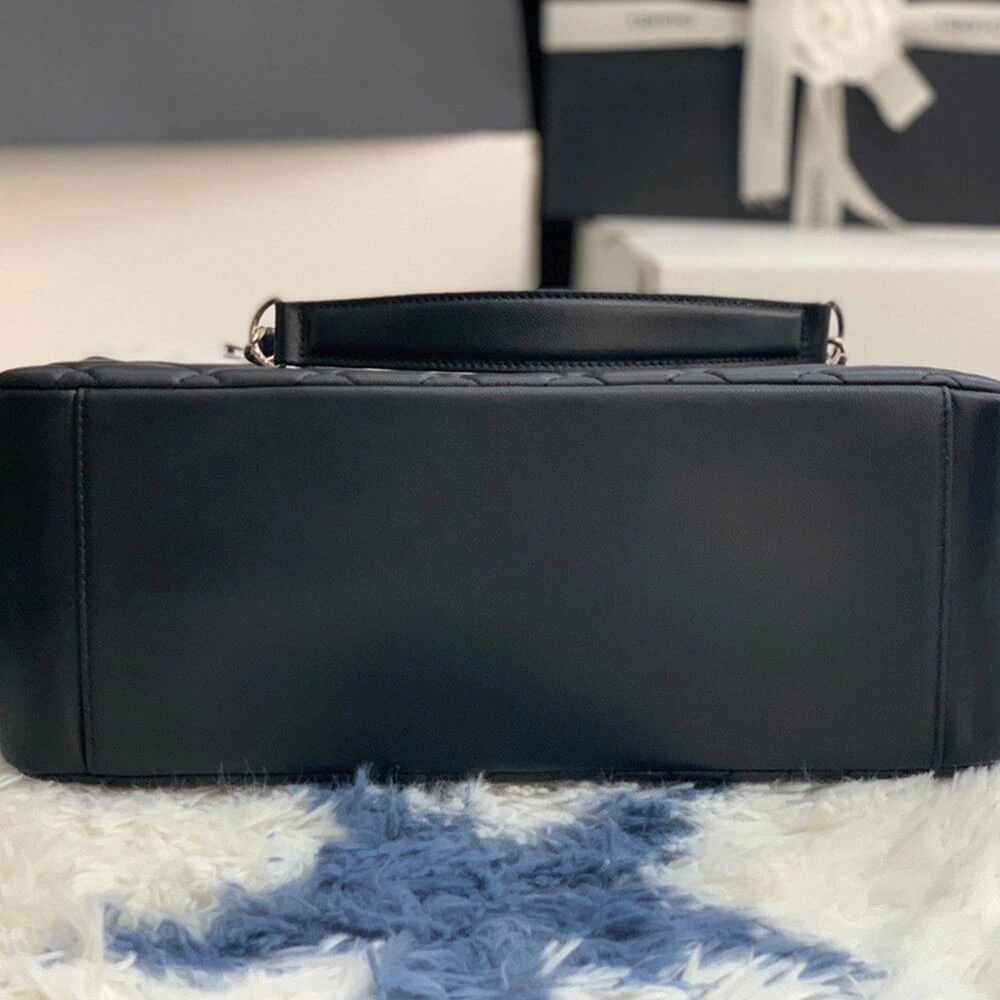 CHANEL Grand Shopping Tote FreshLook 1366