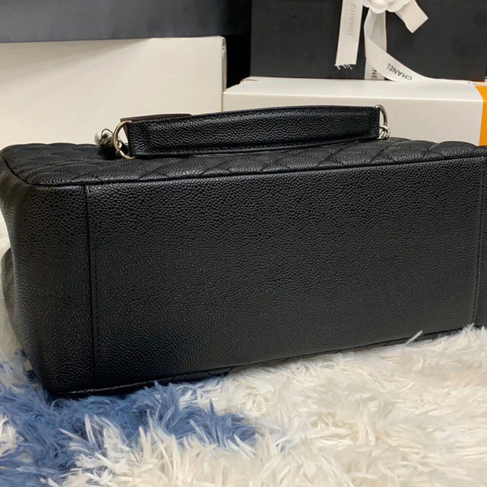 CHANEL Grand Shopping Tote QuickDry 1354