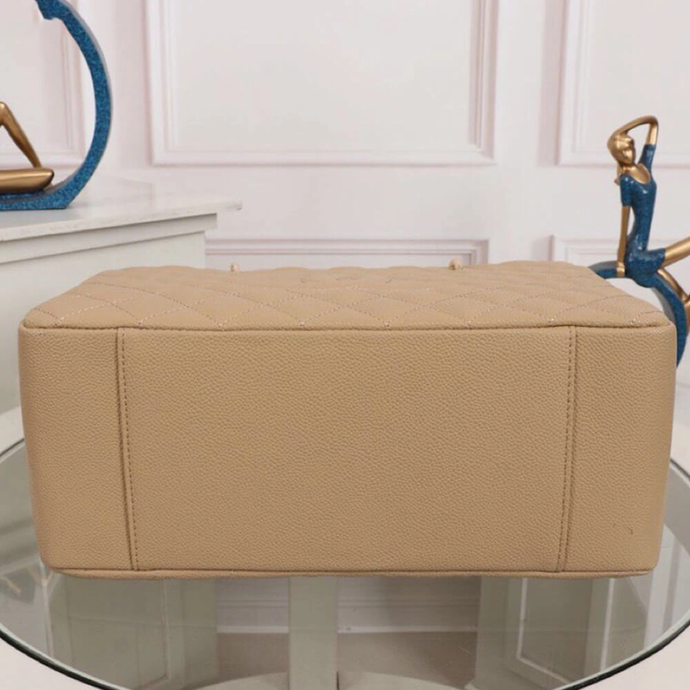 CHANEL Grand Shopping Tote ModernLook 1287