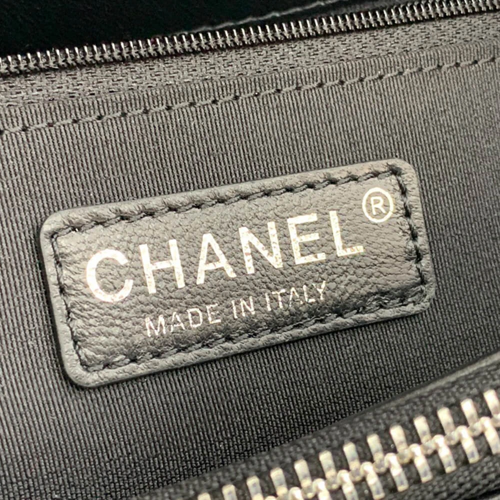 CHANEL Grand Shopping Tote FreshLook 1366