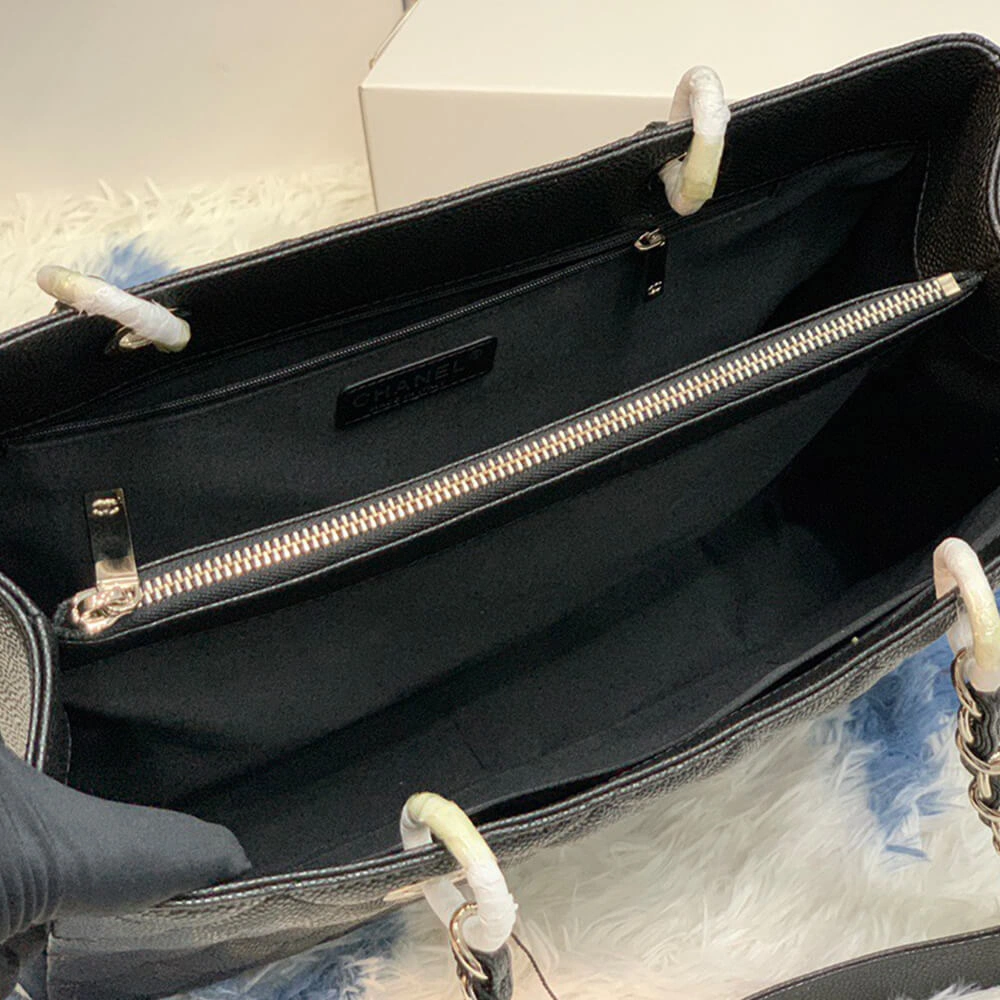CHANEL Grand Shopping Tote QuickDry 1354