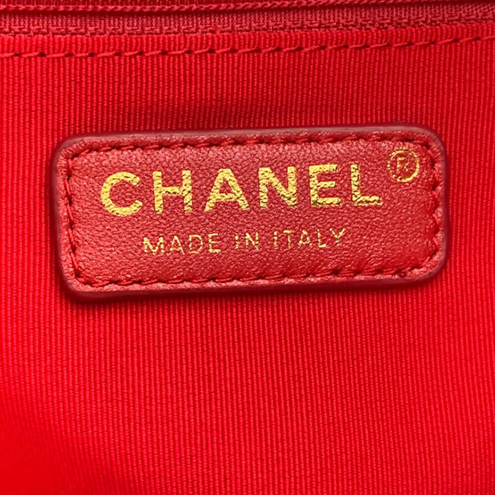 CHANEL HOBO HANDBAG Classic 1709