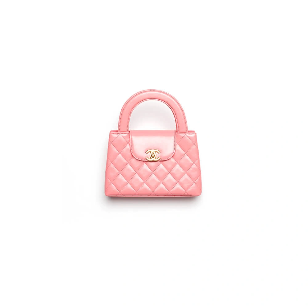 Unique CHANEL KELLY BAG 1344
