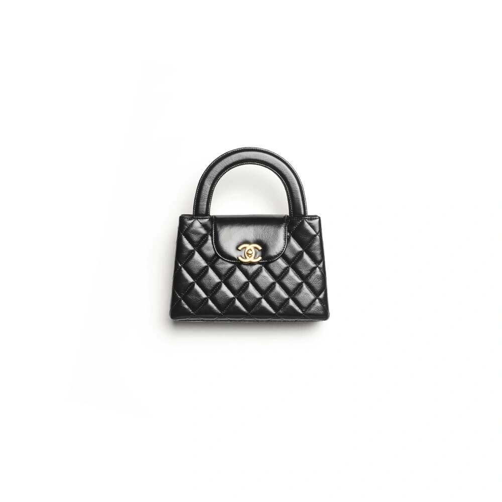 Stylish CHANEL KELLY BAG 1284