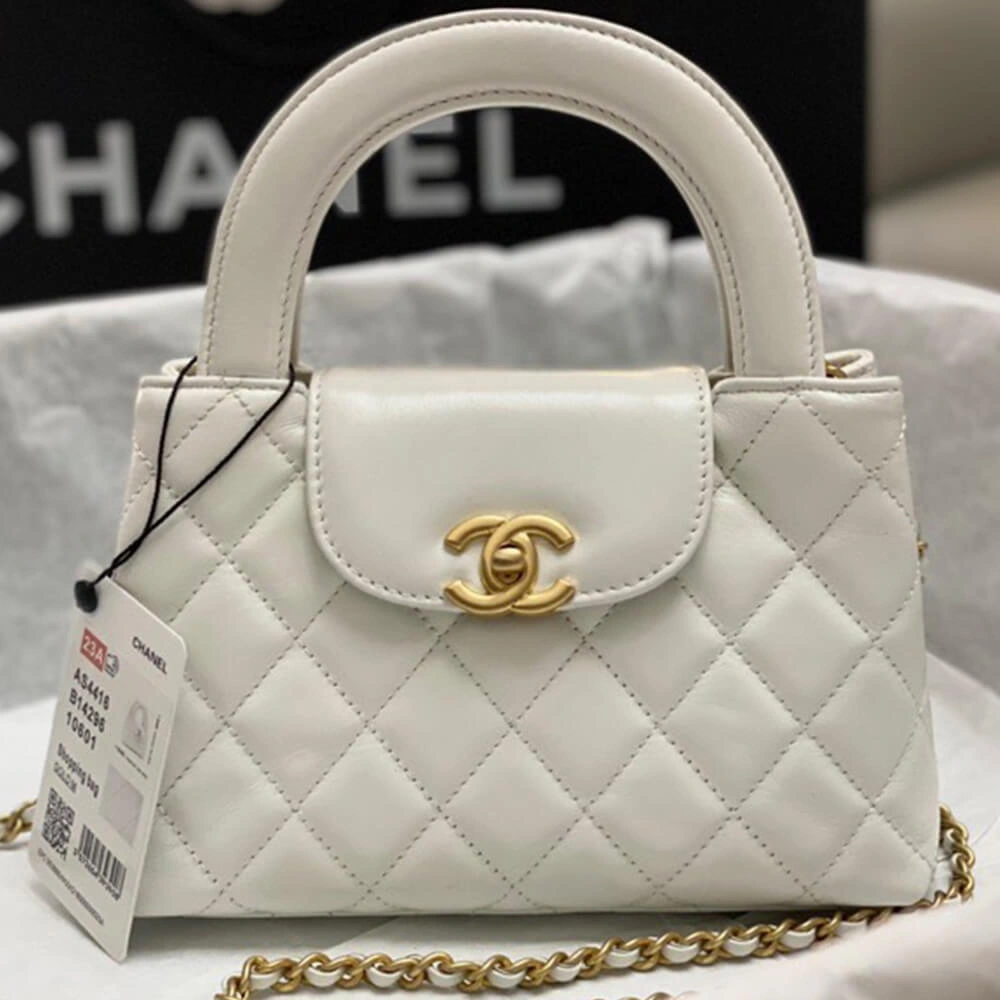 FlexibleFit CHANEL KELLY BAG 1274