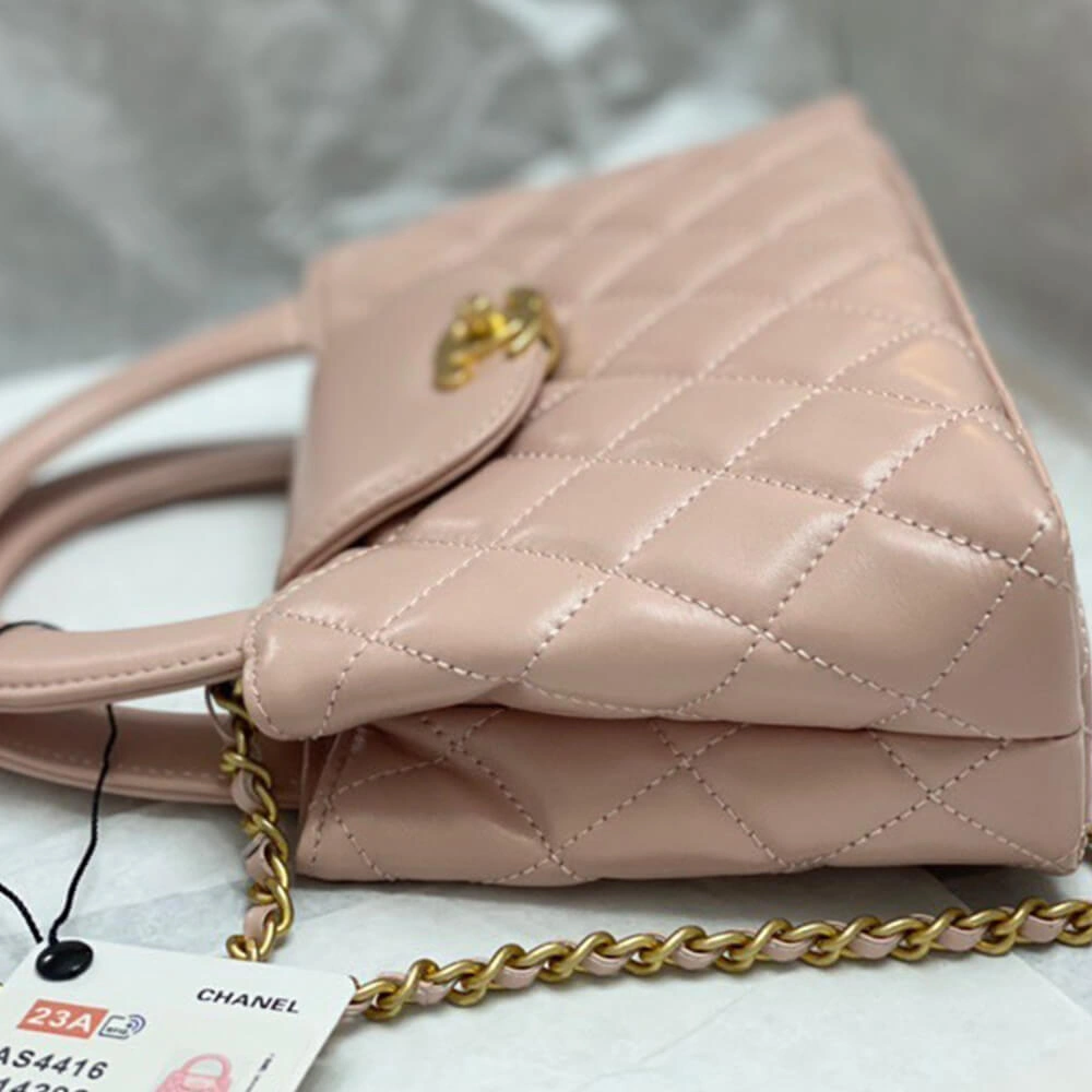 Chic CHANEL KELLY BAG 1279