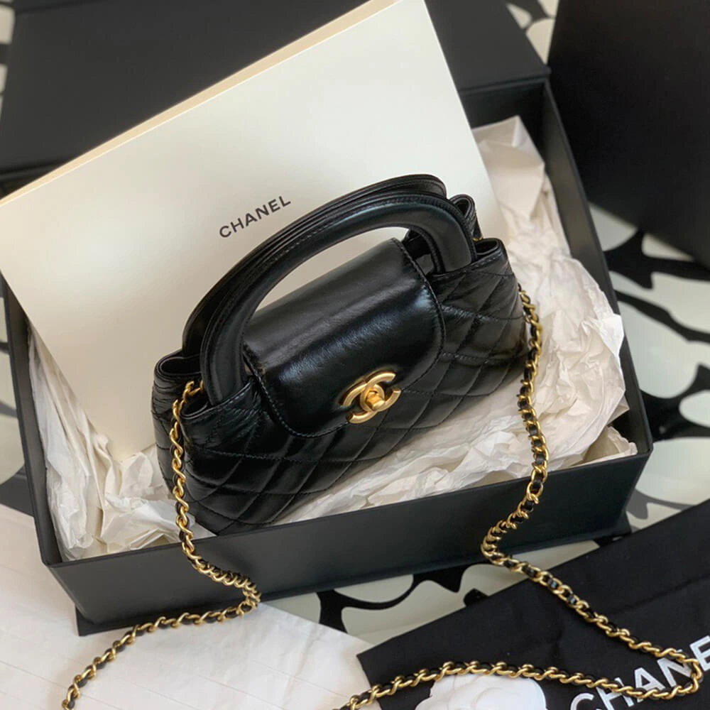 Stylish CHANEL KELLY BAG 1284