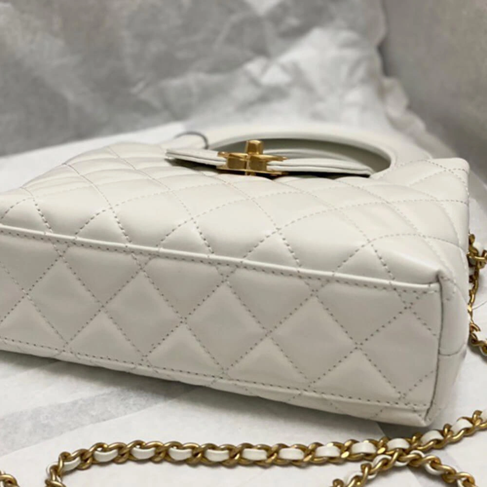 FlexibleFit CHANEL KELLY BAG 1274
