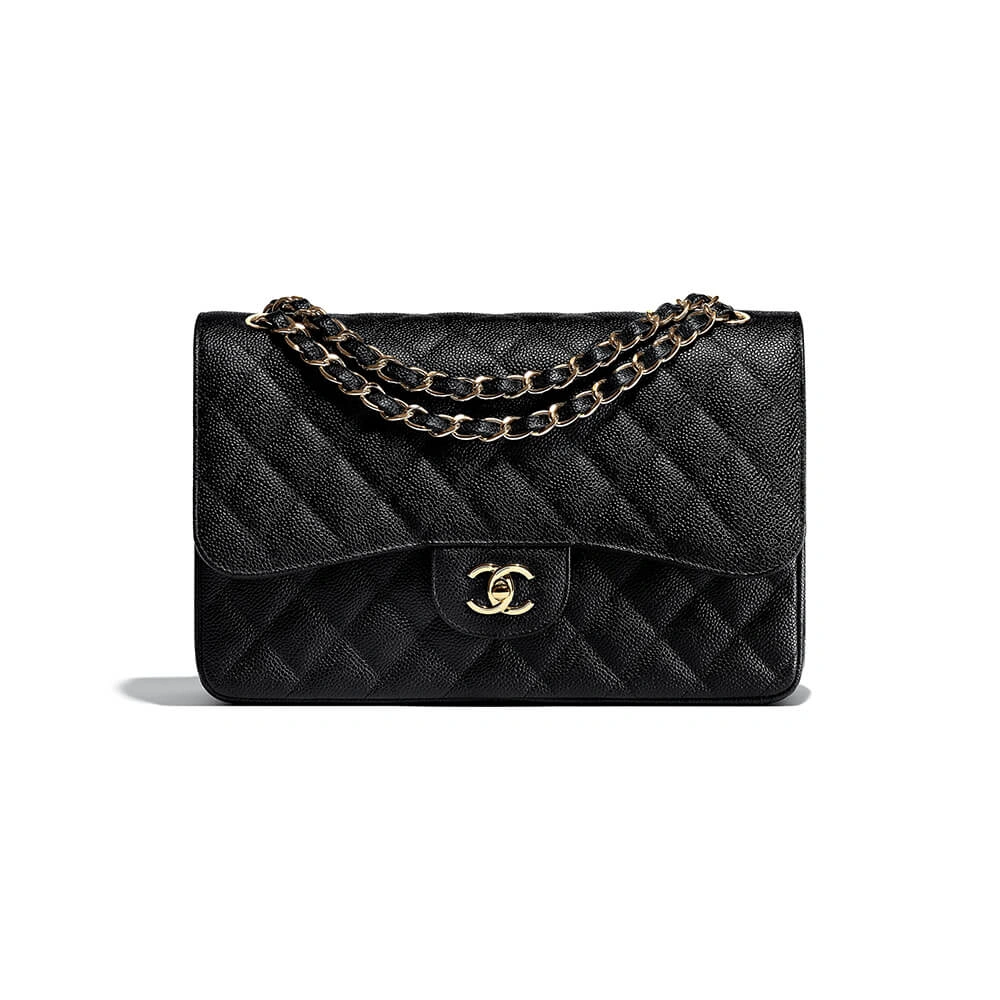 AllSeason CHANEL LARGE CLASSIC HANDBAG 1663
