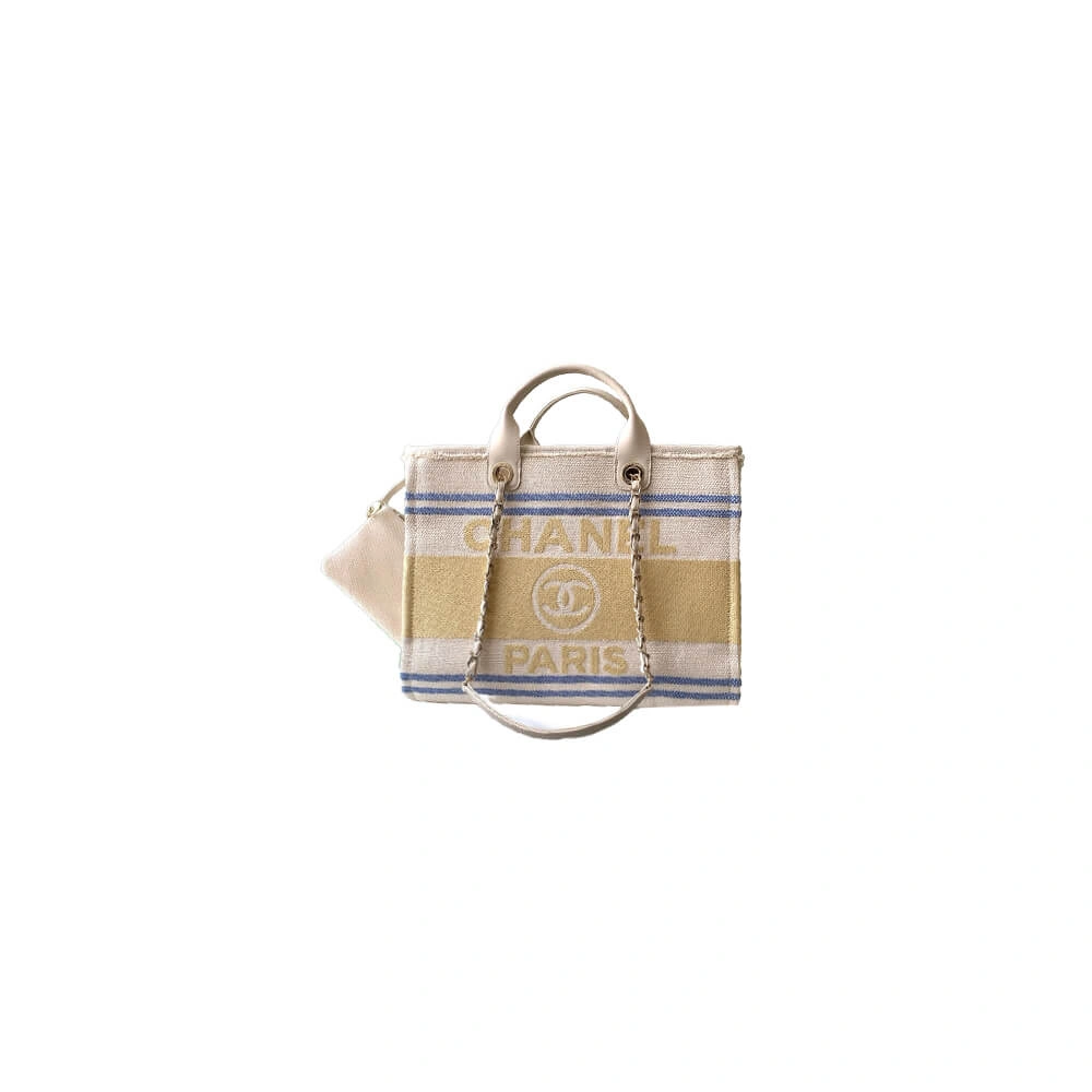 CHANEL LARGE SHOPPING TOTE(HIGH-END GRADE) DailyWear 1567