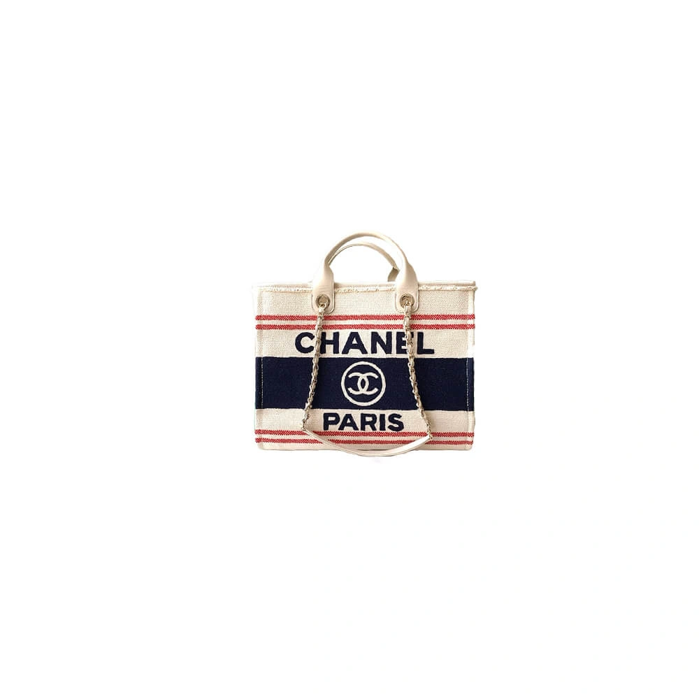 ZipUp CHANEL LARGE SHOPPING TOTE(HIGH-END GRADE) 1565