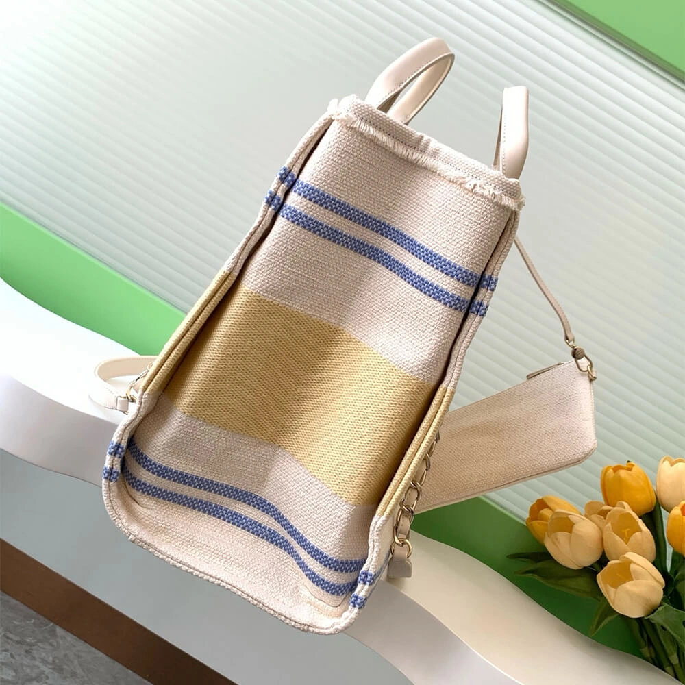 CHANEL LARGE SHOPPING TOTE(HIGH-END GRADE) DailyWear 1567