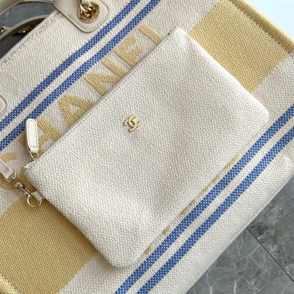 CHANEL LARGE SHOPPING TOTE(HIGH-END GRADE) DailyWear 1567