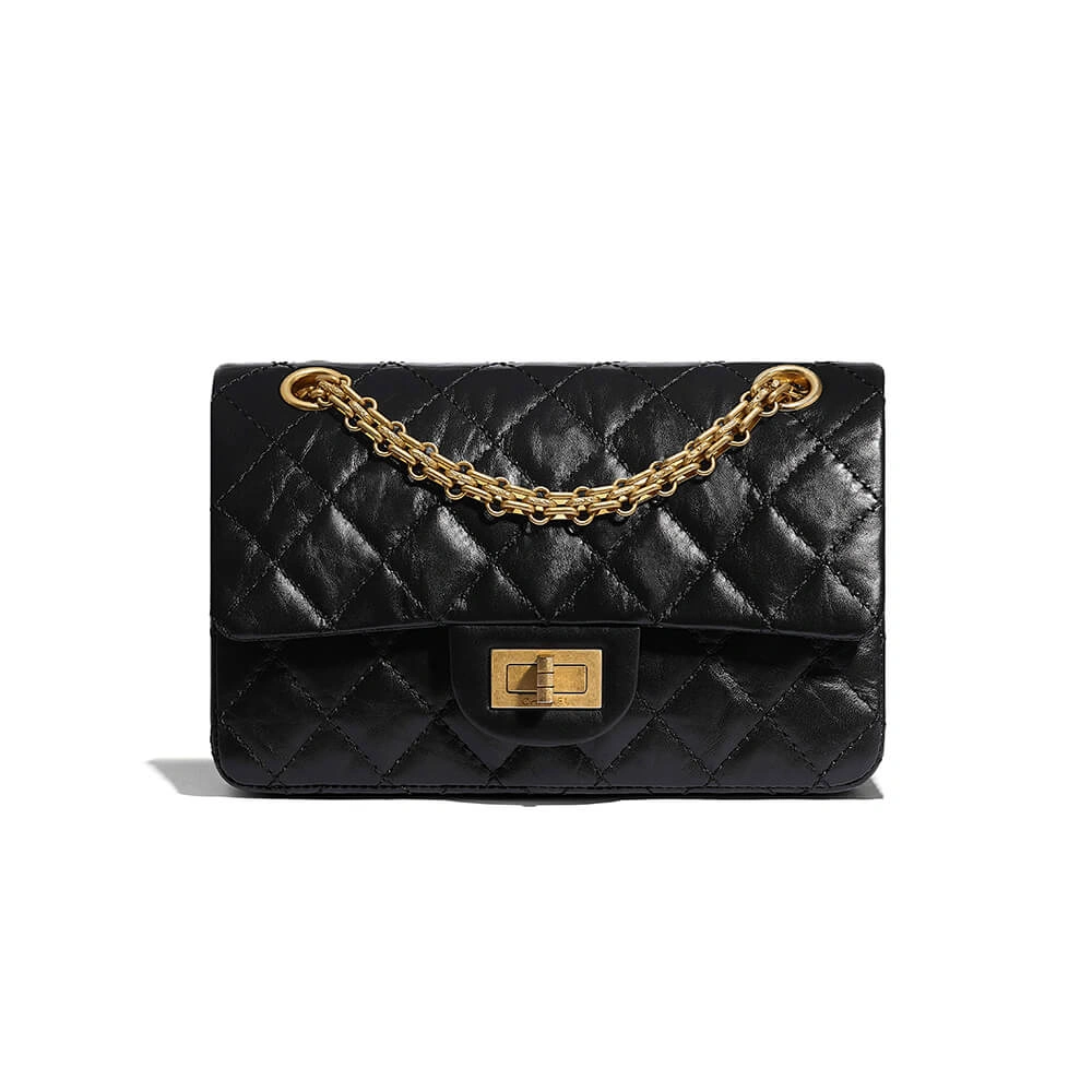 CHANEL MINI 2.55 HANDBAG FreshLook 1622
