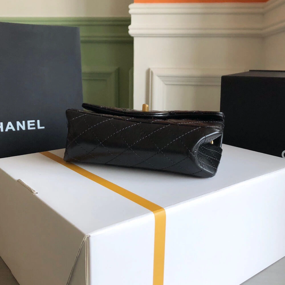 CHANEL MINI 2.55 HANDBAG FreshLook 1622