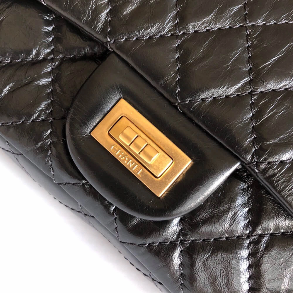 CHANEL MINI 2.55 HANDBAG FreshLook 1622