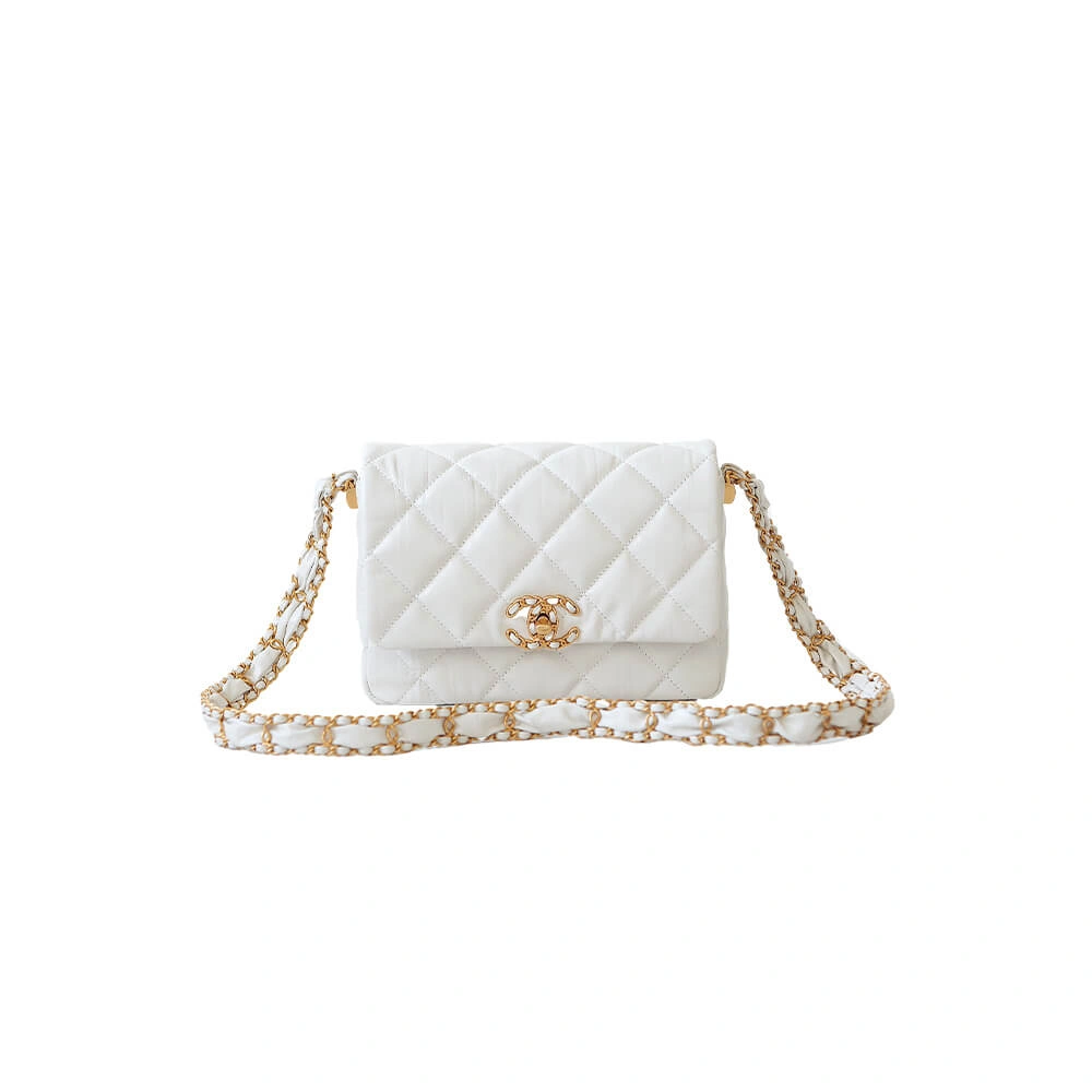 Seasonal CHANEL MINI FLAP 1327
