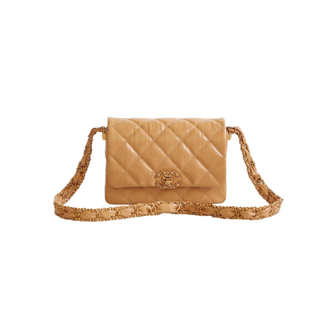 CHANEL MINI FLAP SoftTouch 1352