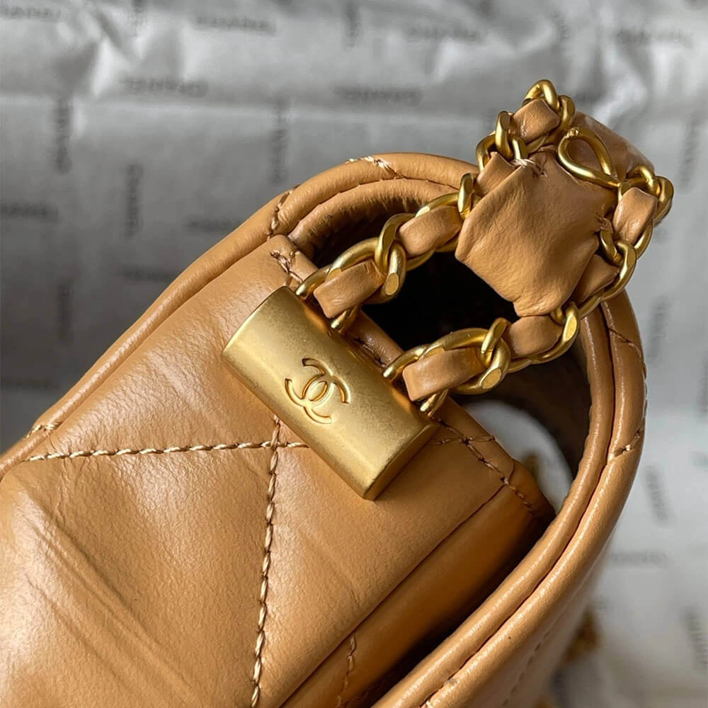 CHANEL MINI FLAP SoftTouch 1352