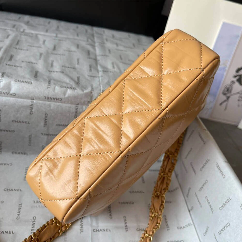 CHANEL MINI FLAP SoftTouch 1352