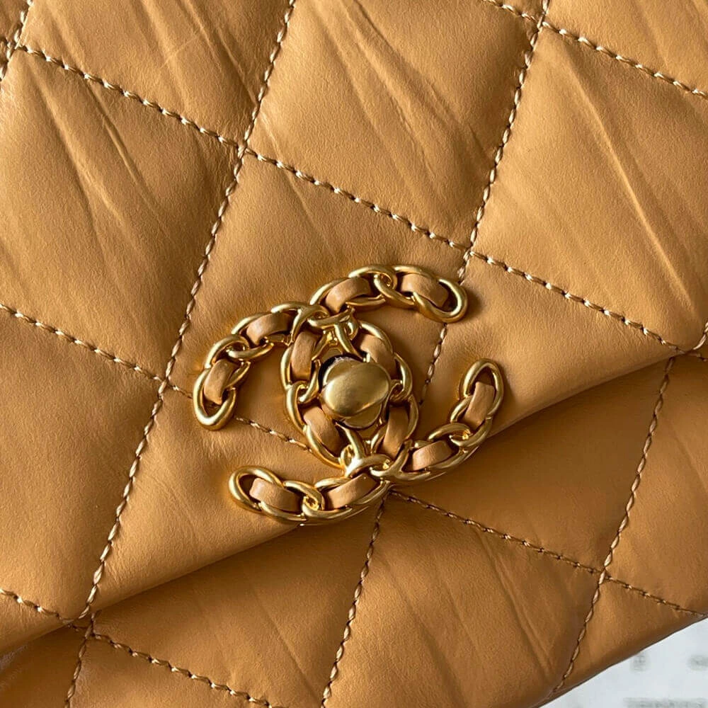 CHANEL MINI FLAP SoftTouch 1352