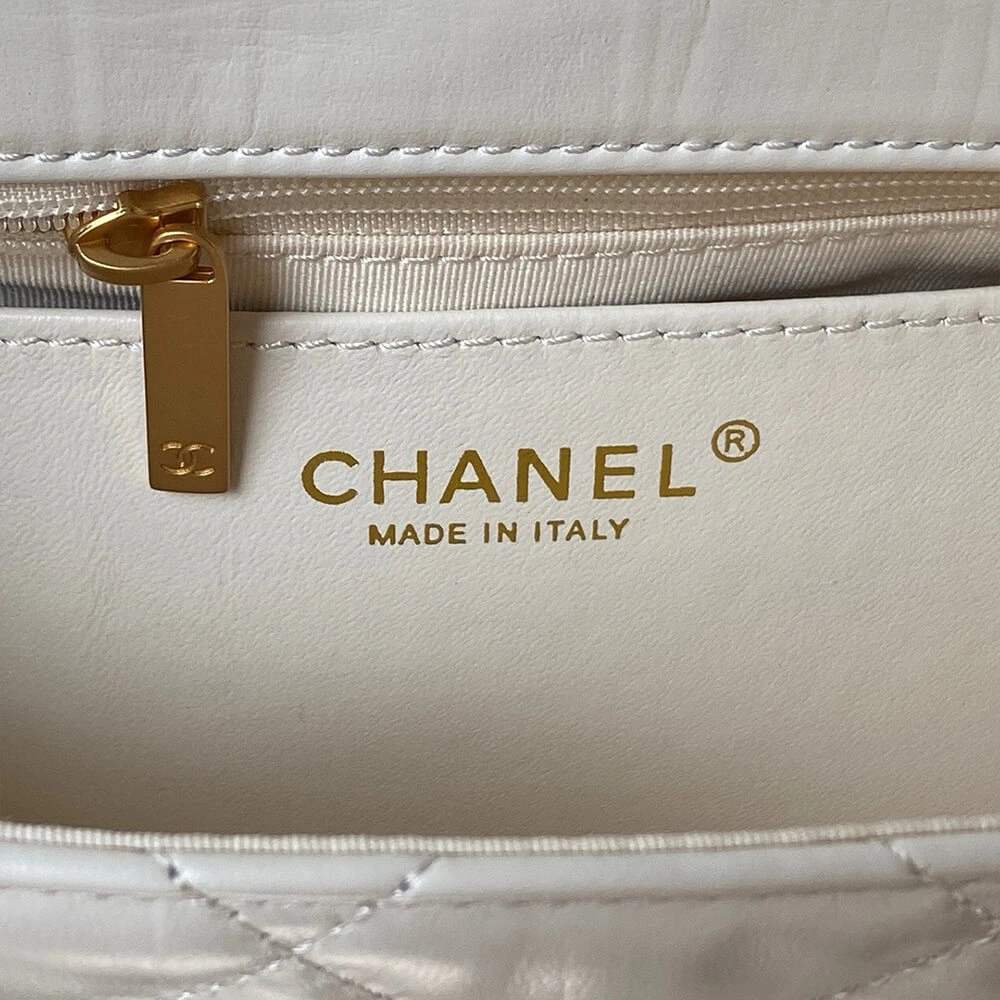 Seasonal CHANEL MINI FLAP 1327