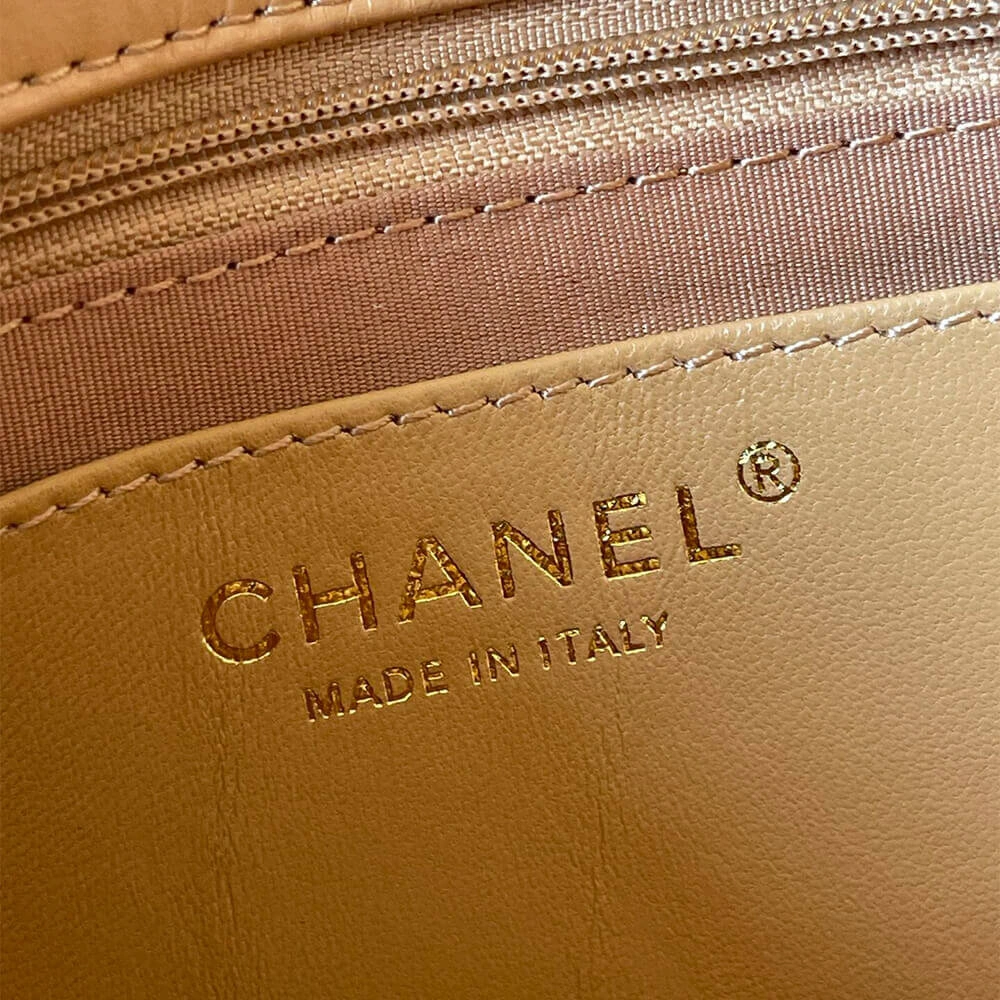CHANEL MINI FLAP SoftTouch 1352