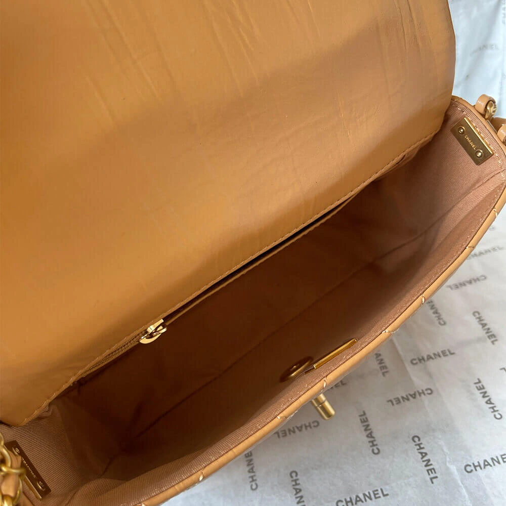 CHANEL MINI FLAP SoftTouch 1352