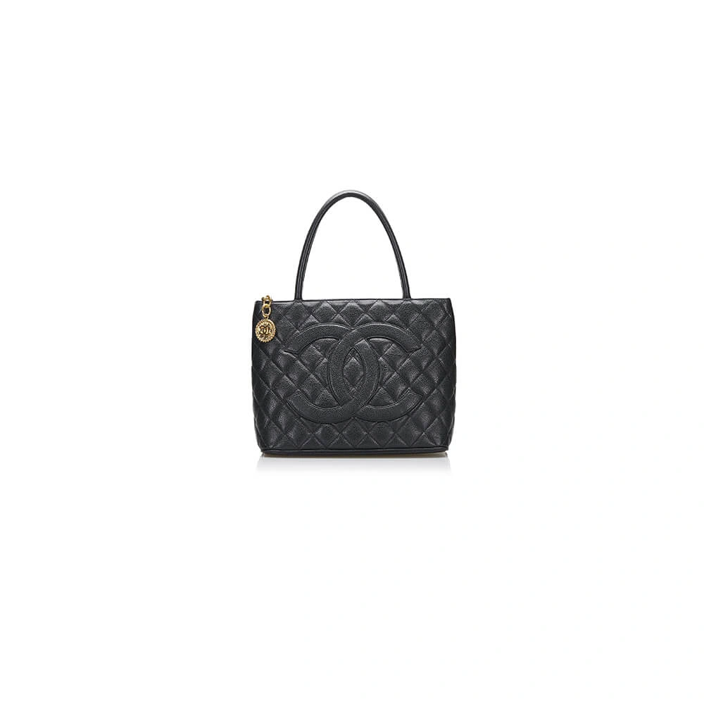 DailyWear CHANEL Medallion Tote Bag 1433