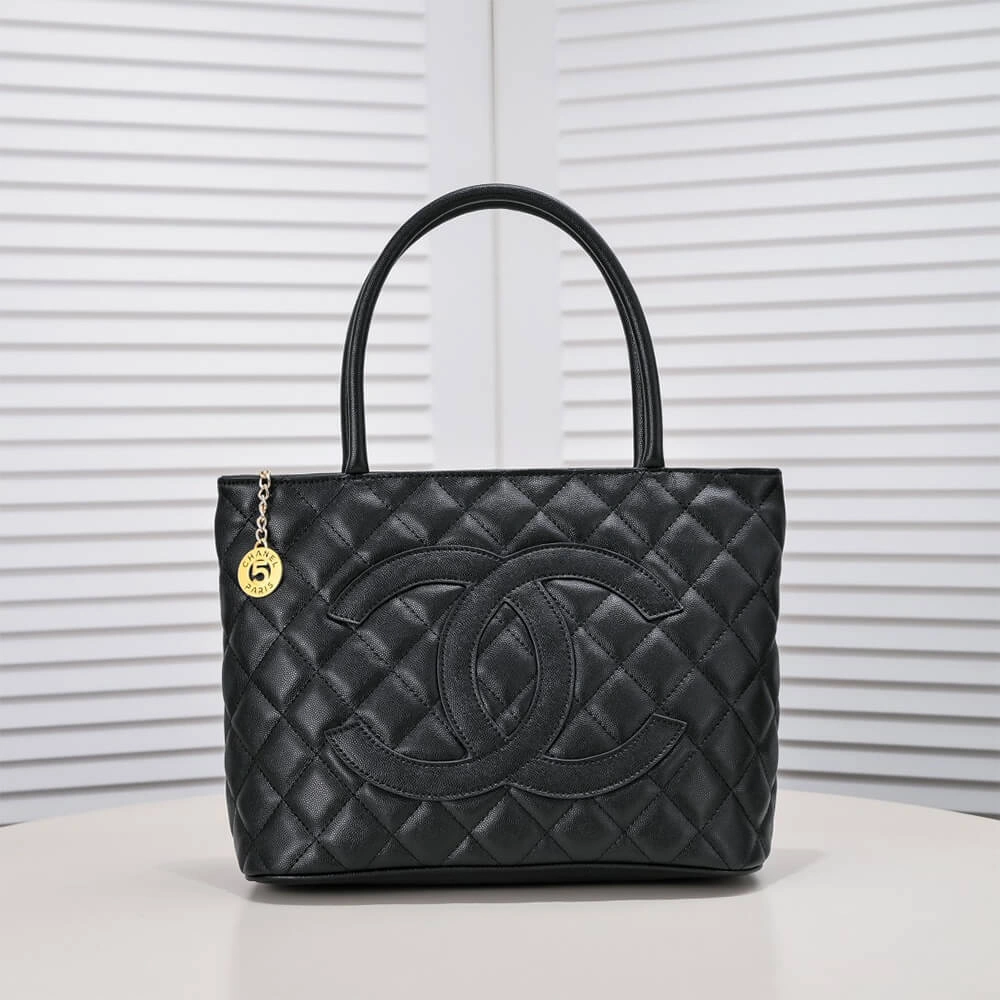 DailyWear CHANEL Medallion Tote Bag 1433