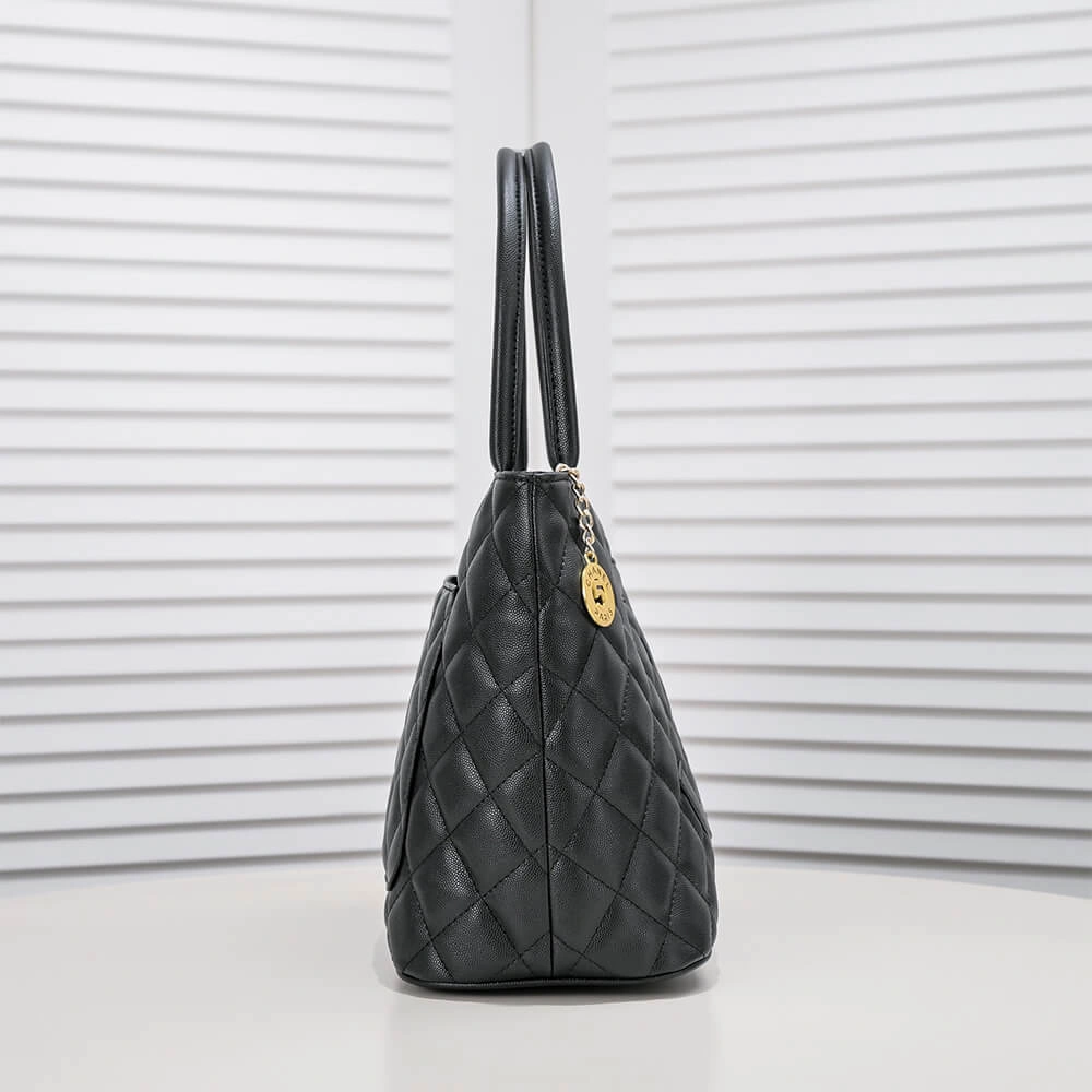 DailyWear CHANEL Medallion Tote Bag 1433