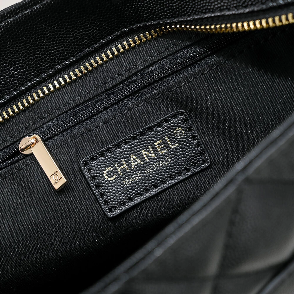 DailyWear CHANEL Medallion Tote Bag 1433