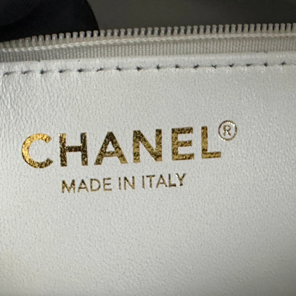 CHANEL Medallion Tote Bag Affordable 1430