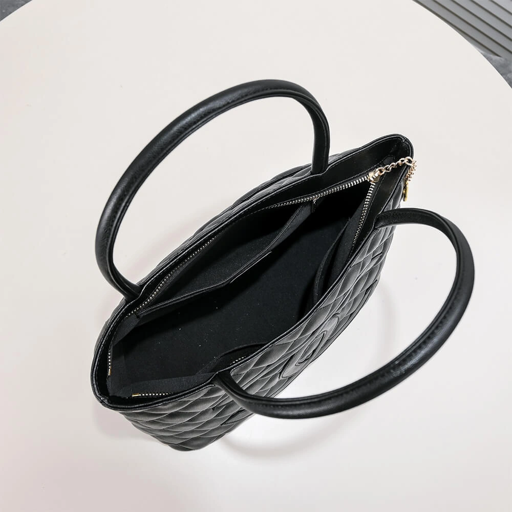 DailyWear CHANEL Medallion Tote Bag 1433