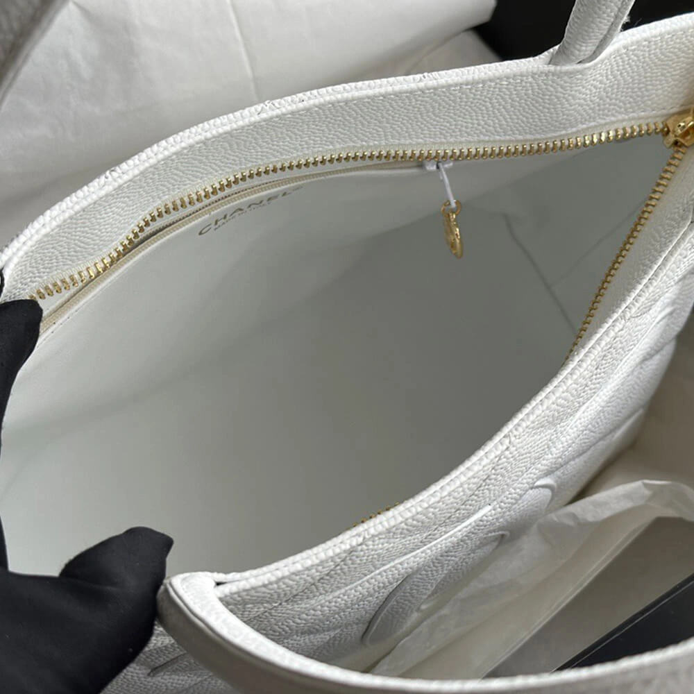 CHANEL Medallion Tote Bag Affordable 1430